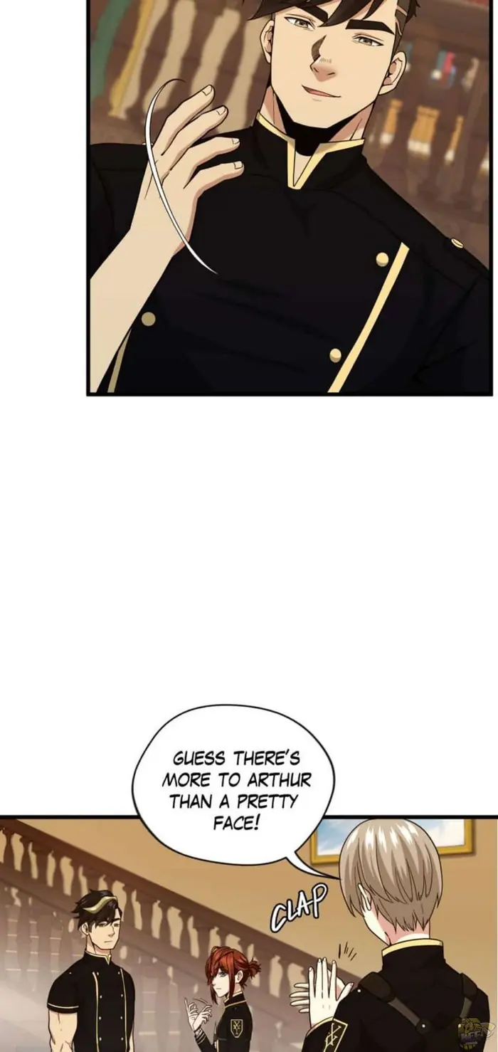 The Beginning After the End Chapter 91 image 64_optimized